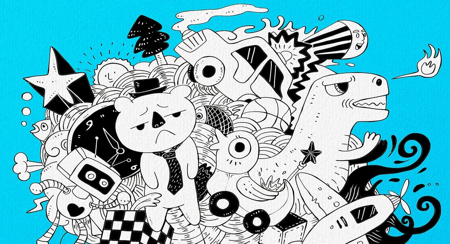 Jeune maman - Scan-R