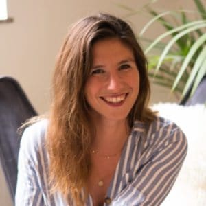 Julie Claussecut
