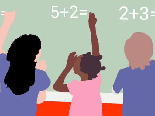 L’école, ni bonne ni mauvaise