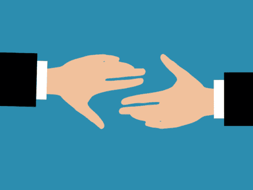 Que faire au premier contact ? La bienveillance
