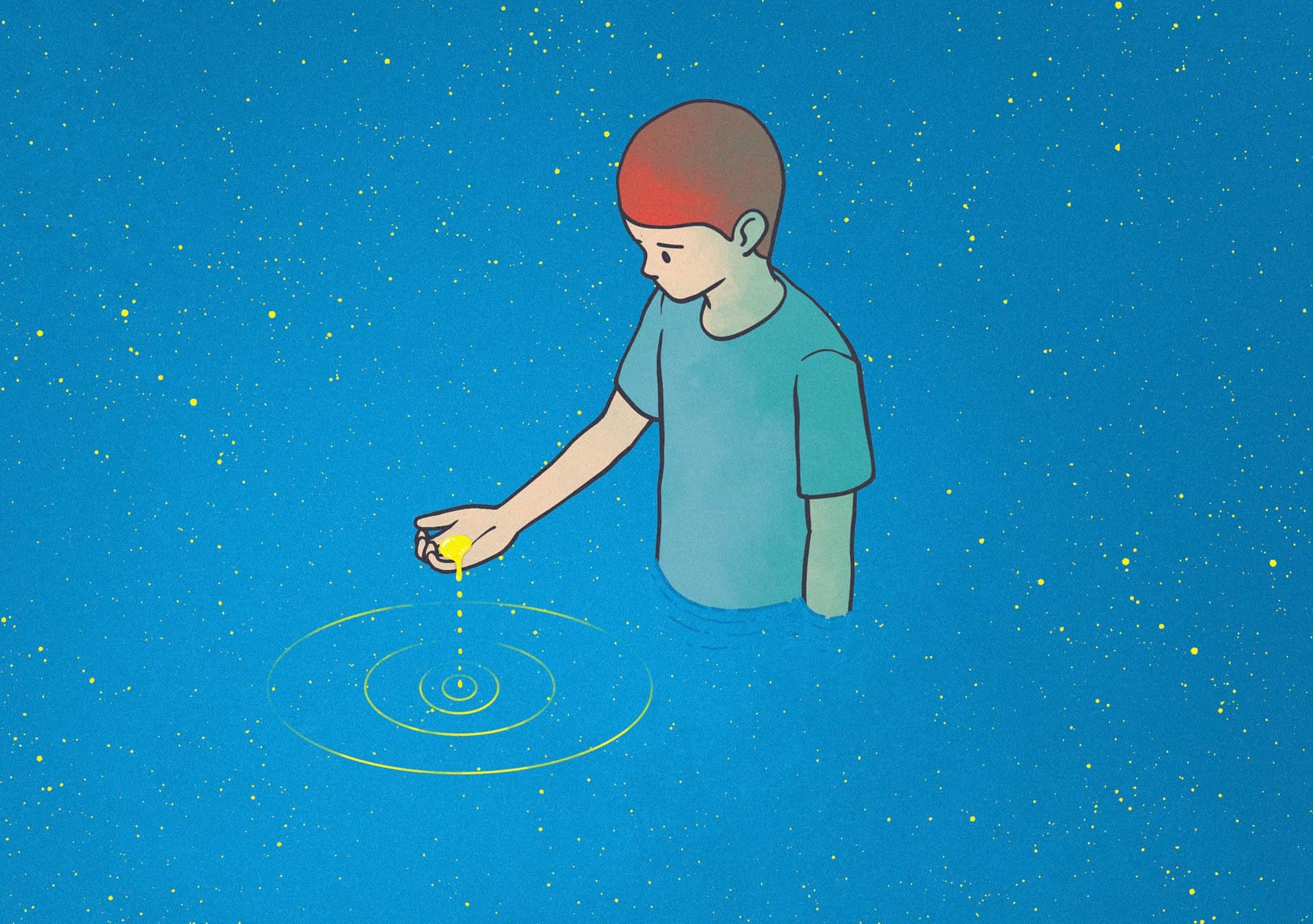 Réflexions autour du bonheur - Scan-R