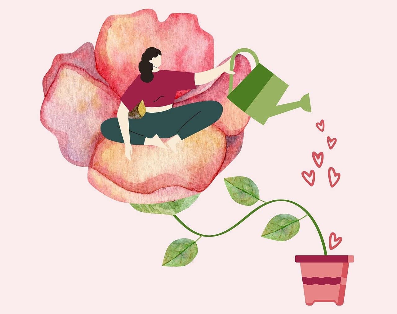 Qui je suis - Scan-R