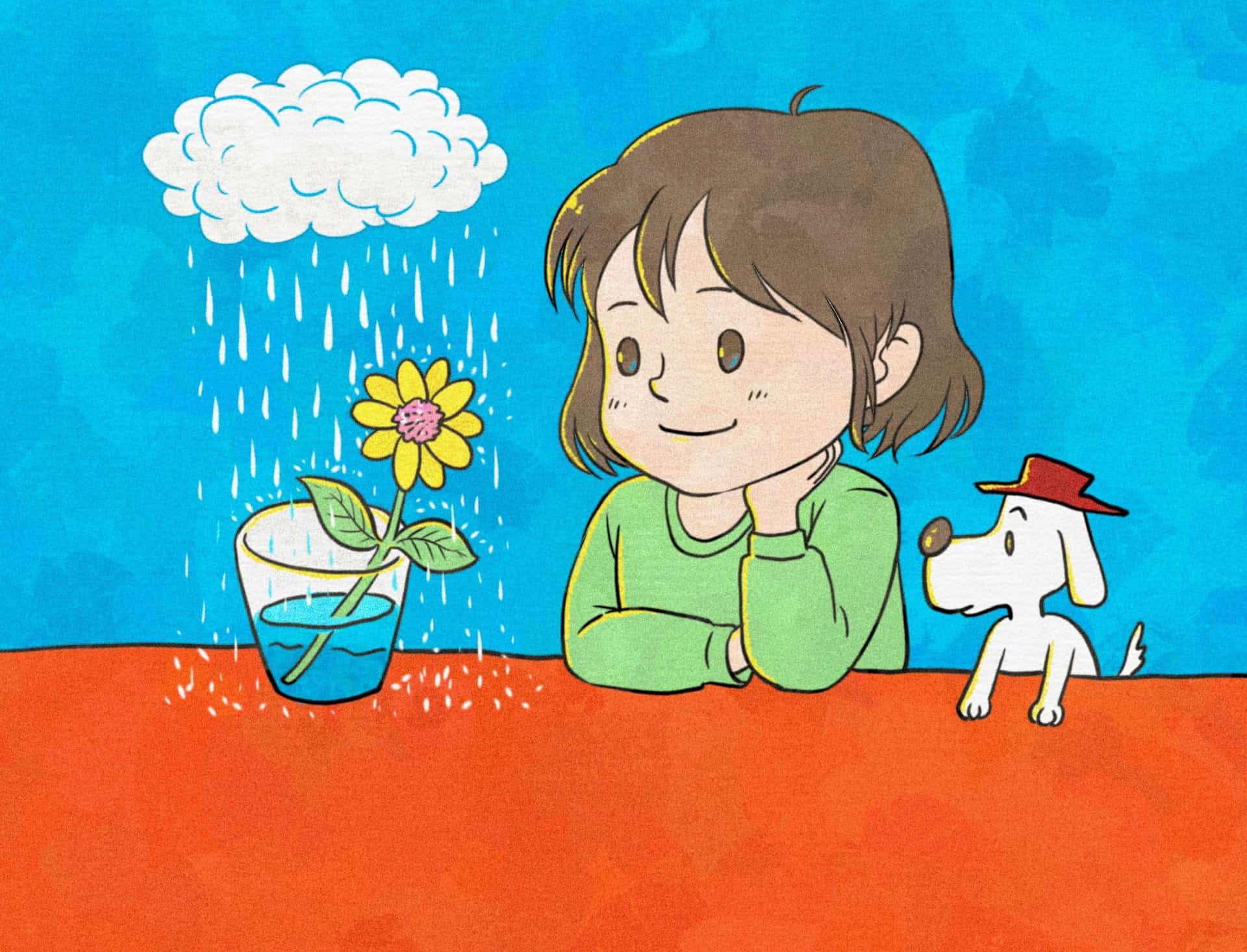 La Nouvelle Vie De Niina Scan Vf