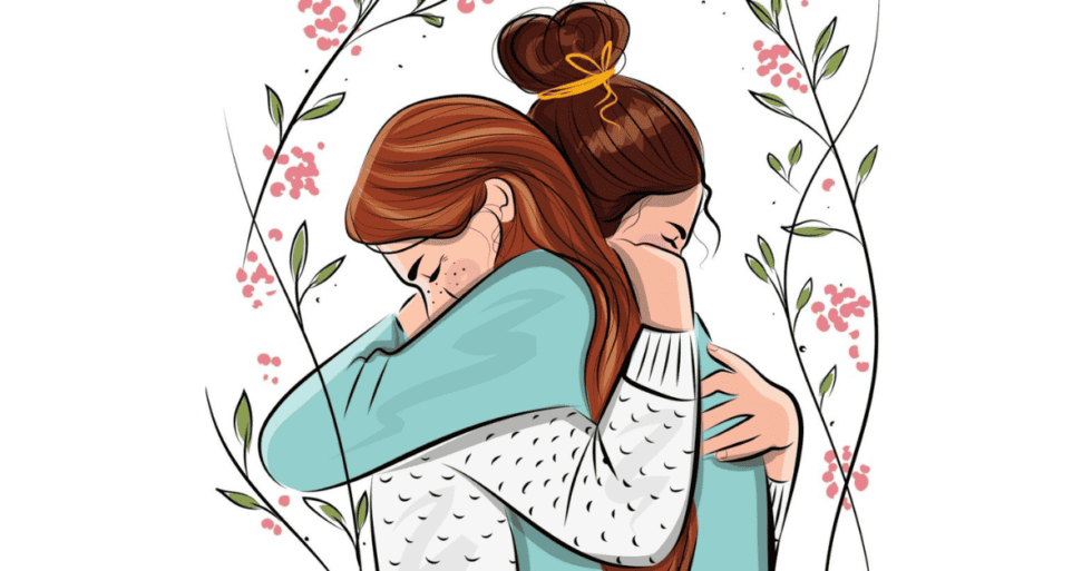 Mes Chères Filles Scan Vf