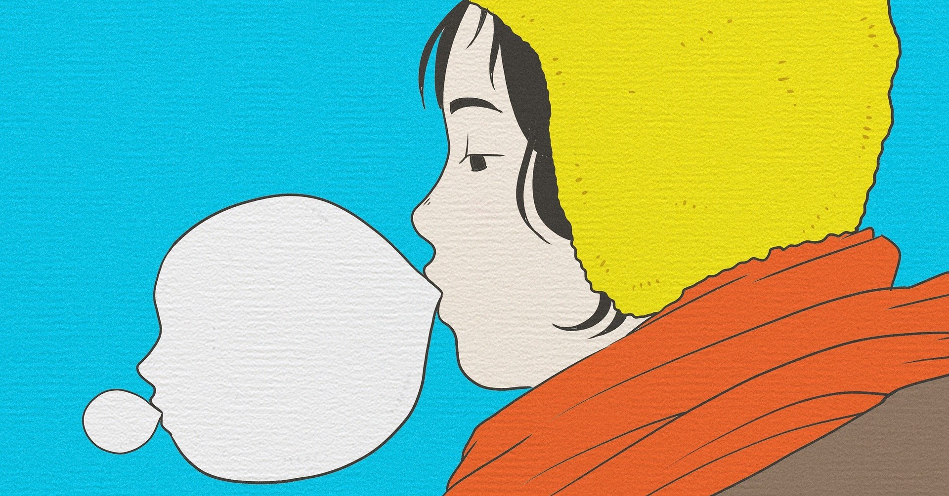 Plus jamais - Scan-R