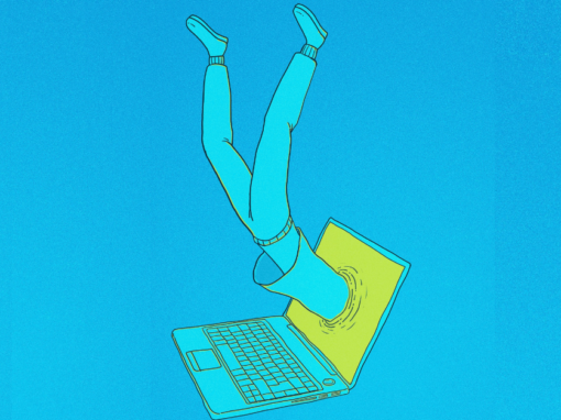 Que faire pour ne pas sombrer après avoir vécu du cyberharcèlement ?