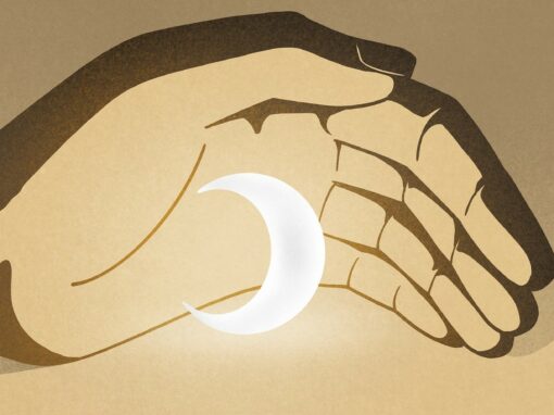 Entre nos mains