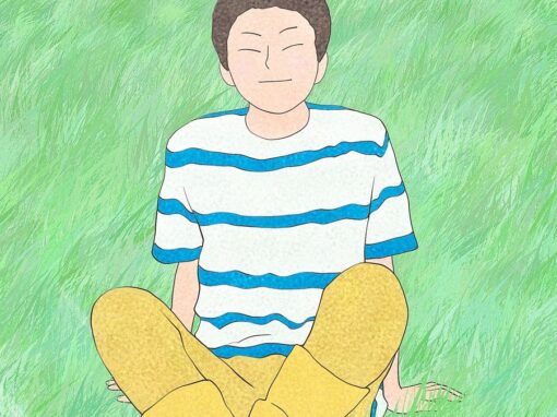 Vie et sourires