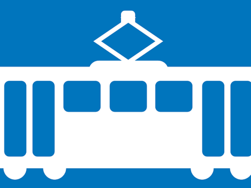 Am’s tram gram