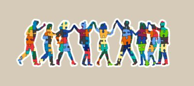 L’espoir d’une société solidaire et combative