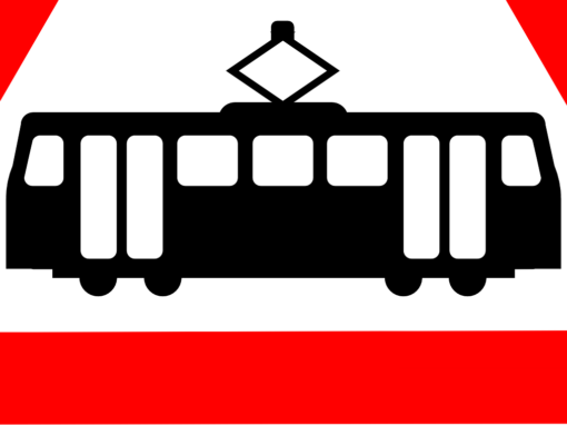 Liège et son fameux tram