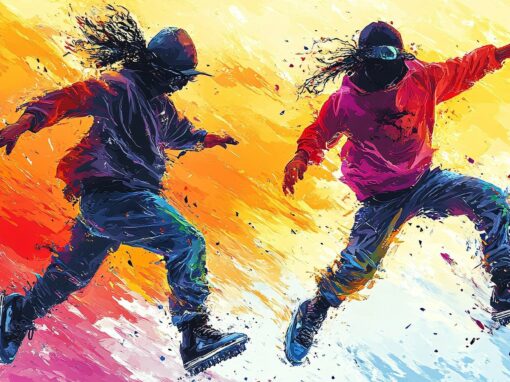 On ne doit rien lâcher