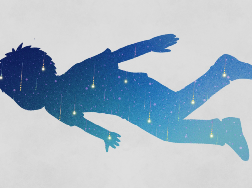 Le rêve de jeunesse