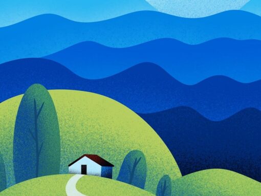 Des territoires à…, épisode 2