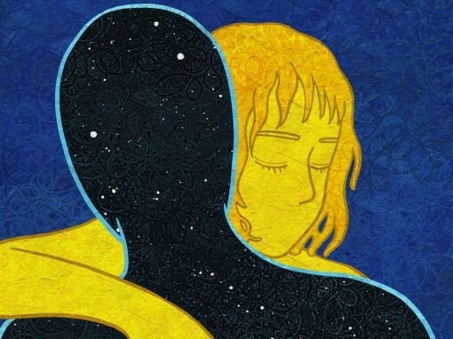 Je veux me donner l’amour