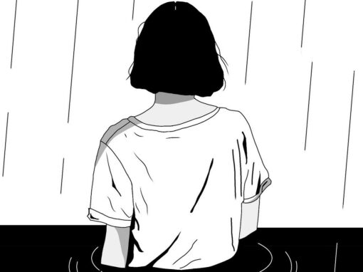 Questions après inondations, épisode 1