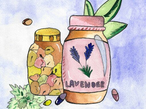 Mes conseils self-care