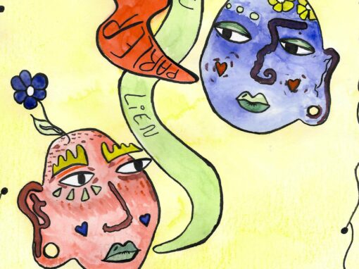 La peur nous divise-t-elle ?