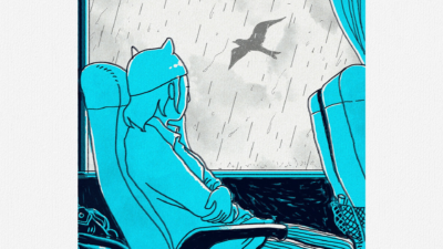 Les passagers