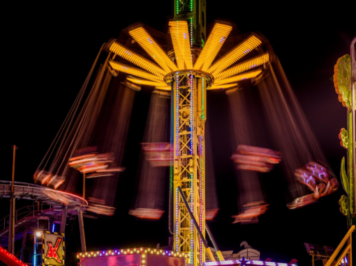 Liège en fête, Liège en lumière