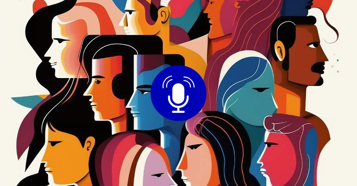 Regards croisés sur les minorités - Voix de femmes