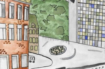 La fable de la jeunesse