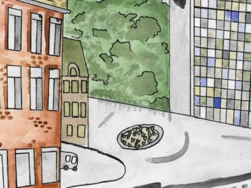 La fable de la jeunesse