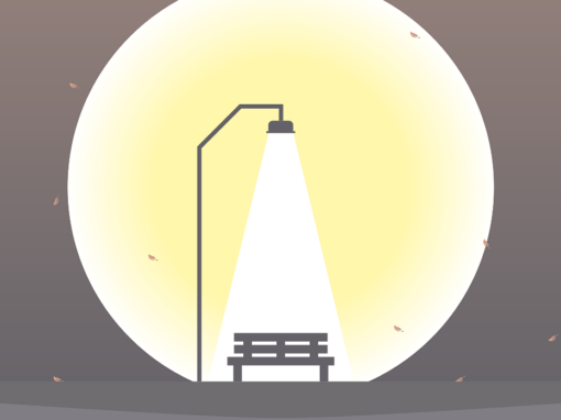 Mes 3 lois pour Verviers