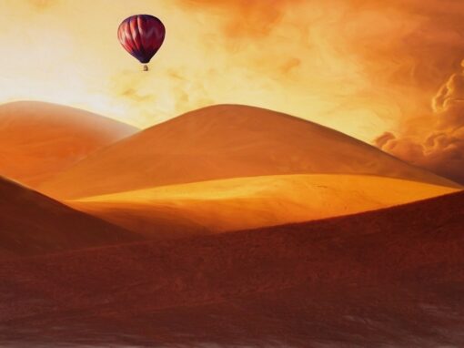 Le climat des nouvelles