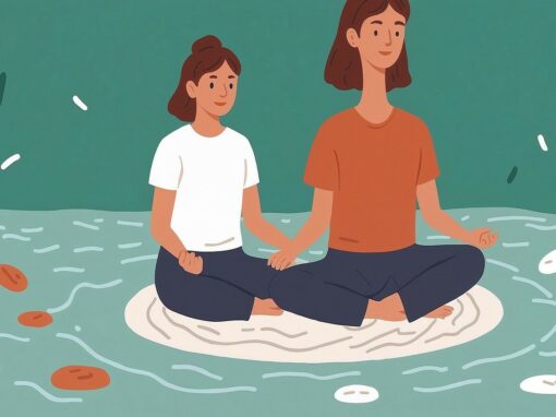 Soyons bons et gentils