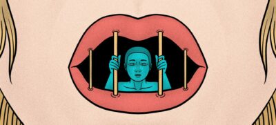 La chance de s’exprimer