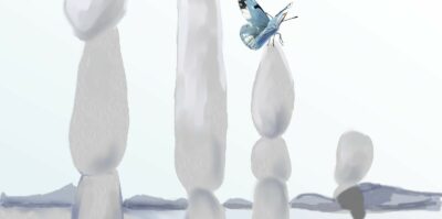 Je veux en être. Et toi ?