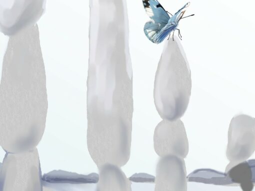 Je veux en être. Et toi ?