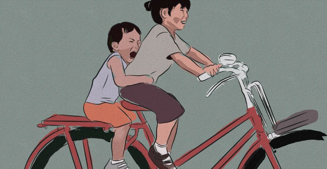 L’importance d’un lien fort