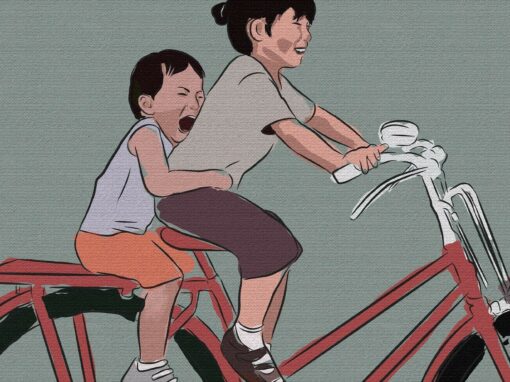 L’importance d’un lien fort