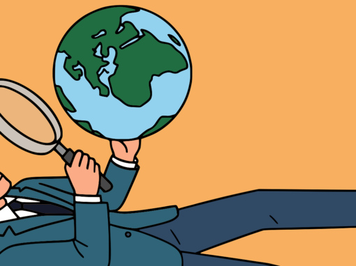 Les retombées du passé