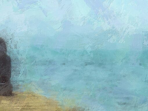 Seule, sans pression