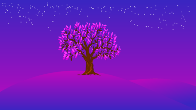 L&rsquo;odeur des lilas