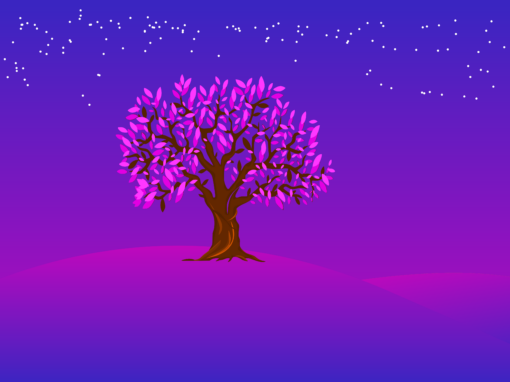 L&rsquo;odeur des lilas