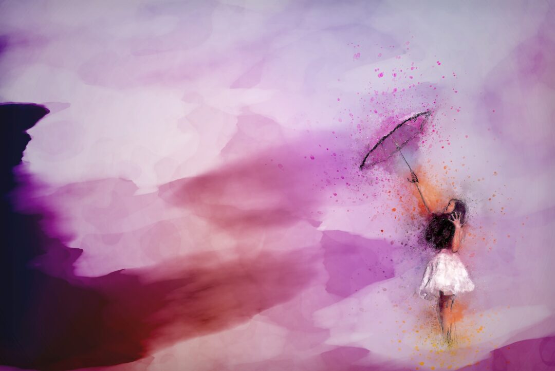 Ma joie, source de vie