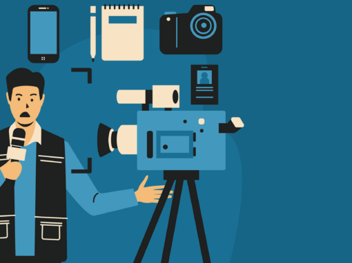 L&rsquo;essence du journalisme