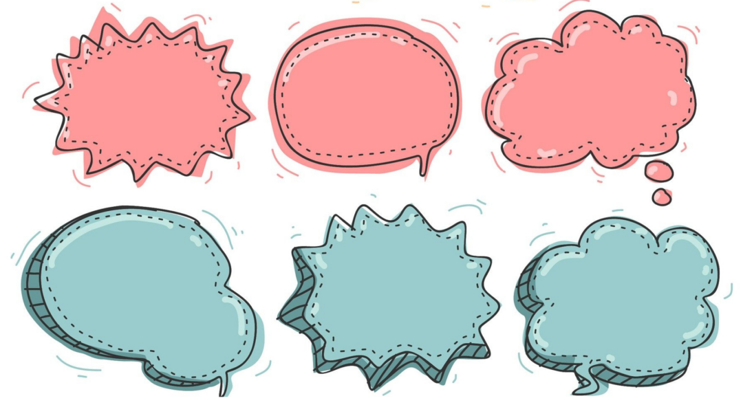 Les mots ont un pouvoir