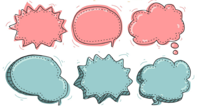 Les mots ont un pouvoir