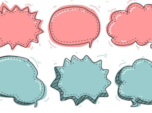 Les mots ont un pouvoir