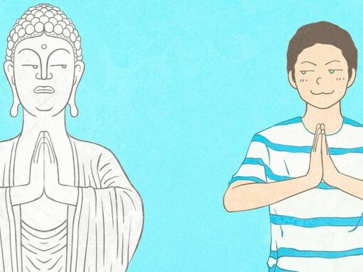 Bouddhisme : pourquoi jouit-il d’une popularité en Occident ?