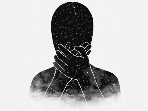Le silence