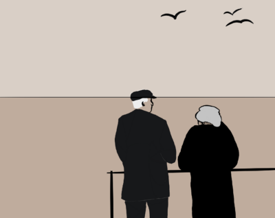 Le temps